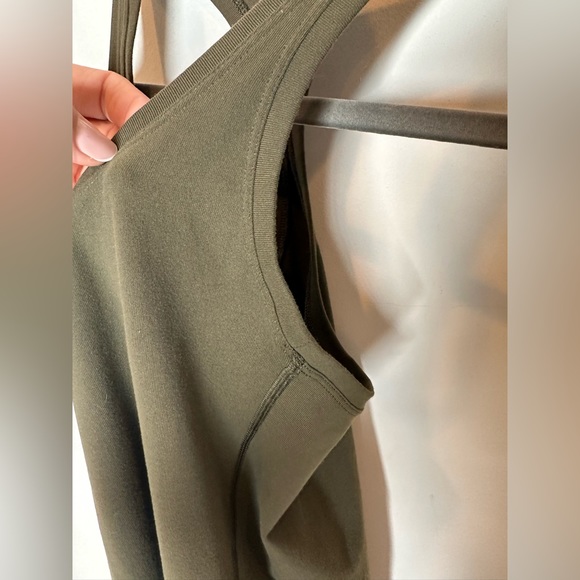 Lululemon Cool Racerback Tank - Picture 8 of 12